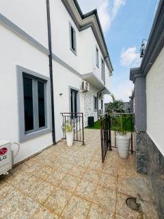 The bloom apartment - 8