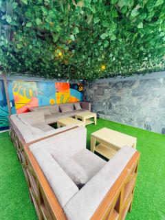 The bloom apartment - 6