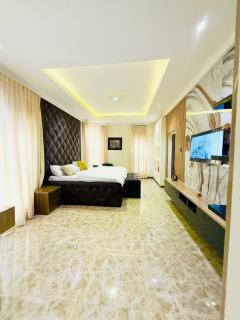 The bloom apartment - 5