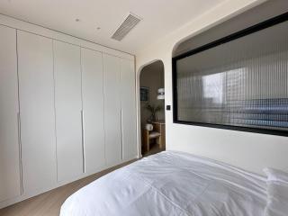 同济佳苑公寓 - Shanghai - 4