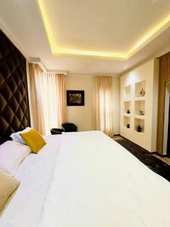 The bloom apartment - 1