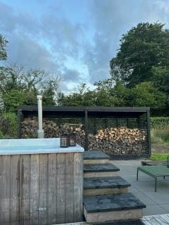 Summer House Near The Beach At Grønninghoved - 5