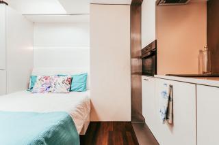 Studio Sao Jose By Gt House - 4