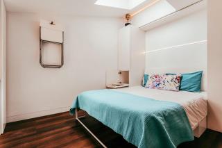 Studio Sao Jose By Gt House - Lisbona - 9