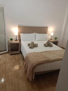 Bañaderos Playa El Puertillo - 8