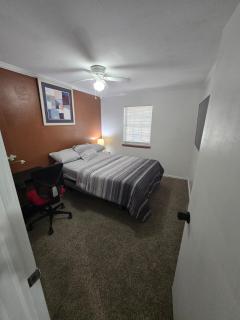 Loue house in edmond, oklahoma by UCO - 6