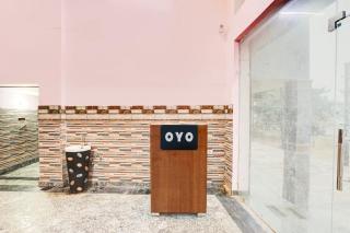 SPOT ON HOTEL SSS CAFE RESTAURANt - 2