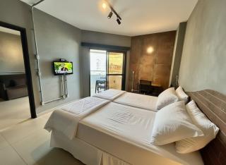 Horizonte Azul: Uma Janela para o Mar - 4