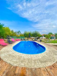 Bulgarka Guest House - Булгарка - 5