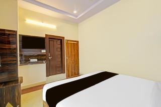 HOTEL SLN GRAND INN - 8