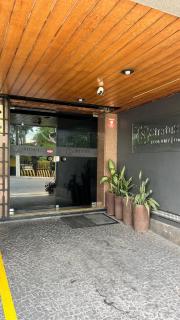 Stratus Centro Hotel - 1