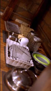 L'esperienza - Chalés completos - Ecoturismo - 2