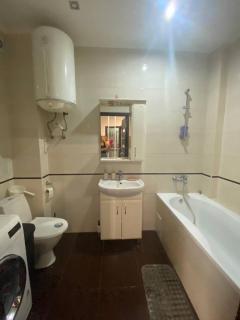 New studio apartment - 5