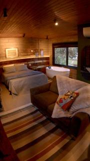 L'esperienza - Chalés completos - Ecoturismo - 9