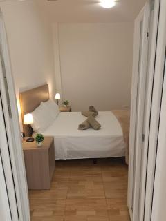 Bañaderos Playa El Puertillo - 7