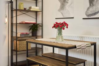 Tottenham Green Garden Flat - 8