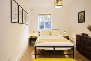 Tottenham Green Garden Flat - 7