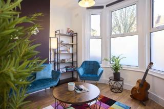 Tottenham Green Garden Flat - 4