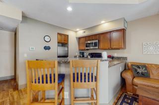 WinterGreen Condo, #522 - 5