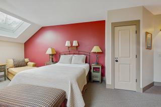 WinterGreen Condo, #522 - 2