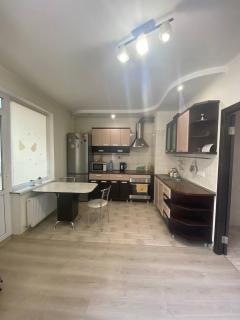 New studio apartment - 6