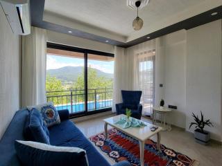 Villa Hakan 1 - Luxury duplex villa - 0