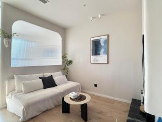 同济佳苑公寓 - Shanghai - 2