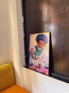 Modern apartment - 4