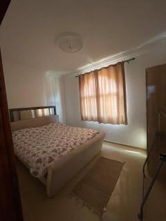 Modern apartment - 1