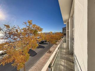 Rhode Vista al mar - Roses - 1