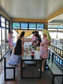 U&R Bay View Beach Resort - 5