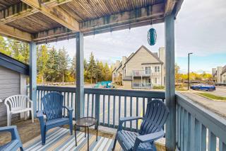 Condo 701 at North Creek Resort - 6