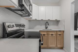 Time Square Apartment - New York - 9