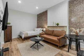 Time Square Apartment - New York - 5