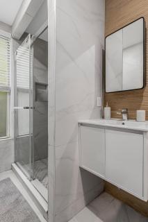 Time Square Apartment - New York - 4