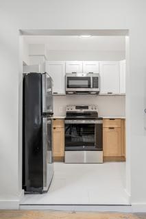 Time Square Apartment - New York - 3