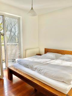 Apartmán Kukorelli - 0