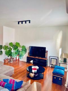 Apartmán Kukorelli - 7