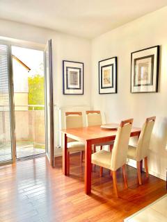 Apartmán Kukorelli - 5