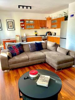 Apartmán Kukorelli - 4