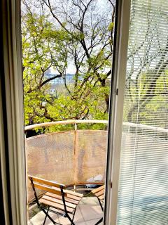 Apartmán Kukorelli - 2