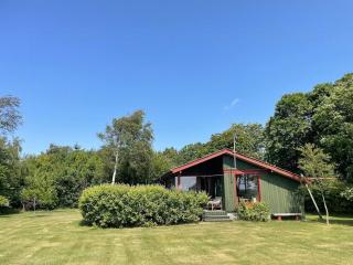 Holiday Home By Limfjord With Historic Charm - 9