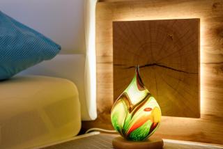 Ferienwohnung Panoramablick 2 - 3