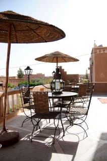 Etoile Filante D'or - 8