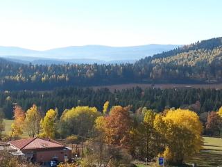 Ferienwohnung Panoramablick 2 - 5