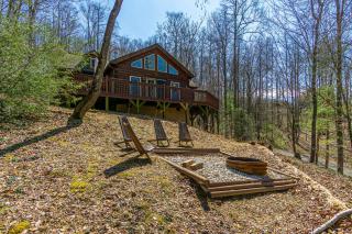 The Lovely Cabin - Shumont - 9