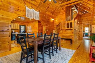 The Lovely Cabin - Shumont - 2