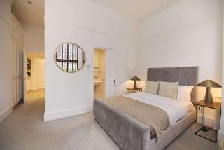 Hampstead Parkside Apartment - 7