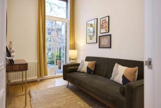 Hampstead Parkside Apartment - 6