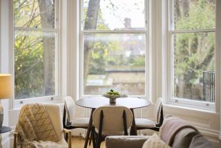 Hampstead Parkside Apartment - 8